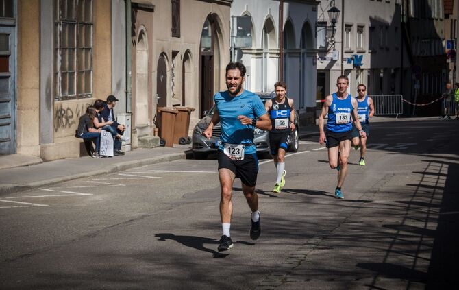 Altstadtlauf in Schorndorf - Bild 77_76