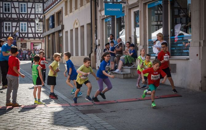 Altstadtlauf in Schorndorf - Bild 81_80