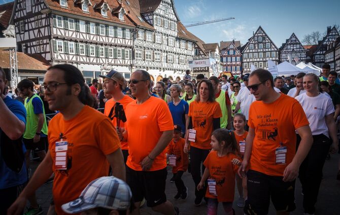 Altstadtlauf in Schorndorf - Bild 84_83
