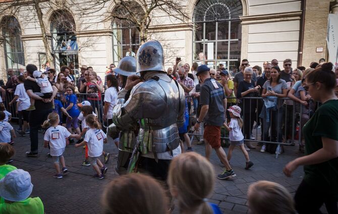Altstadtlauf in Schorndorf - Bild 85_84