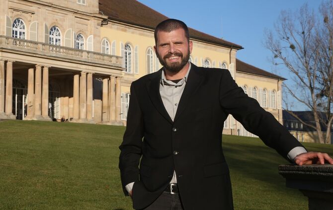 Dr. Oliver Zwiessler