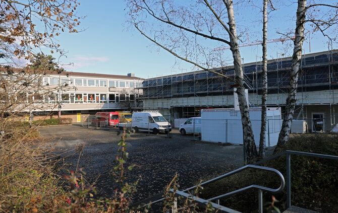 Ludwig-Uhland-Gemeinschaftssschule