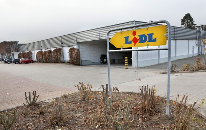 LidlUrbach