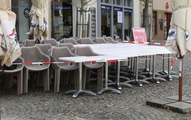 neuen Corona-Verordnungen