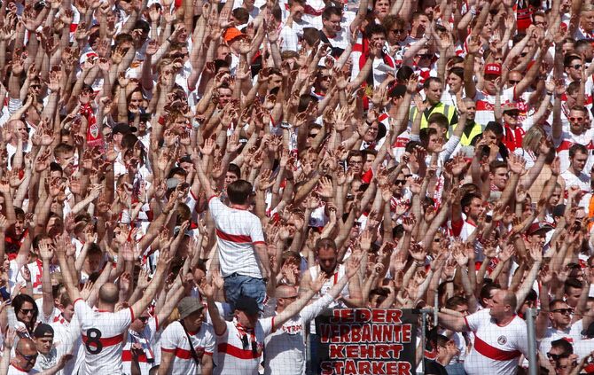 Fanmarsch Commando Cannstatt 97 VfB vs. KSC_29