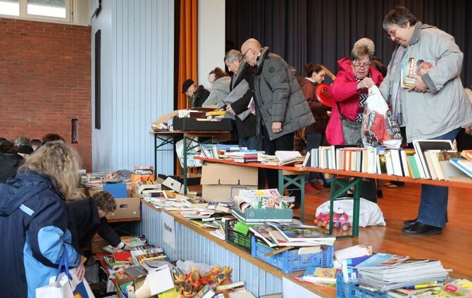 Warentauschtag in Hegnach 20180224_3