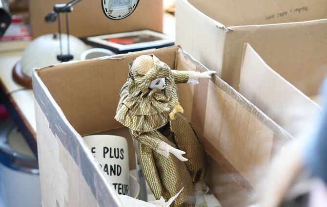 Warentauschtag in Hegnach 20180224_4