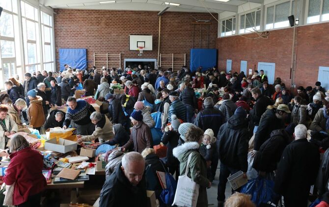 Warentauschtag in Hegnach 20180224_6