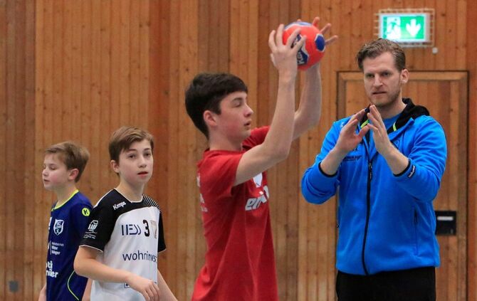 Handball Salier Schüler TVB_4