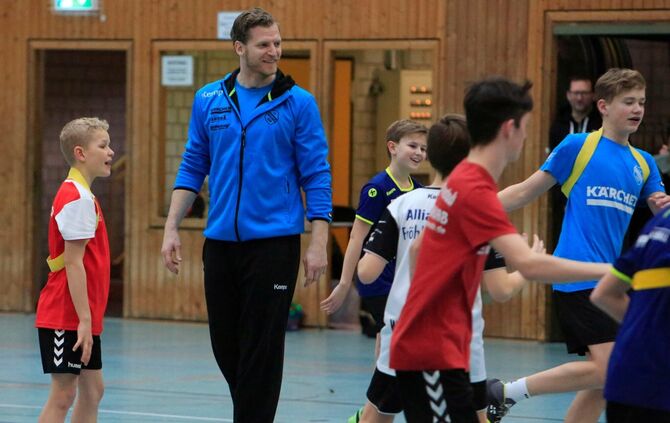 Handball Salier Schüler TVB_5