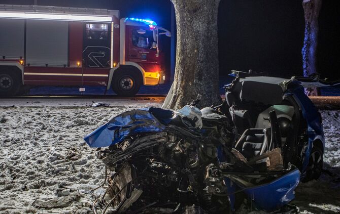Tödlicher Unfall Heubach Baum_3