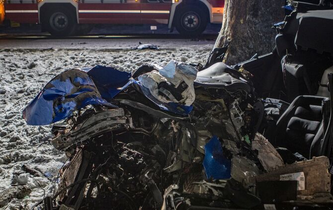 Tödlicher Unfall Heubach Baum_4