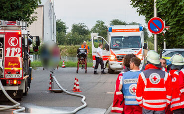 Sägespäne entzünden sich - Bild 18_0