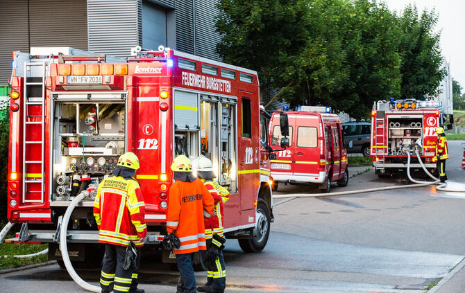 Sägespäne entzünden sich - Bild 06_12