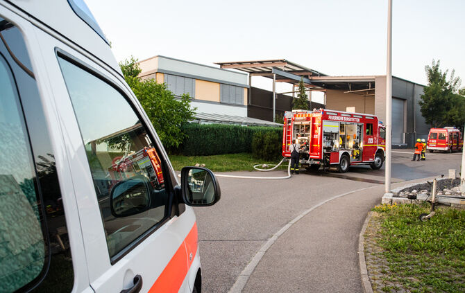 Sägespäne entzünden sich - Bild 01_17