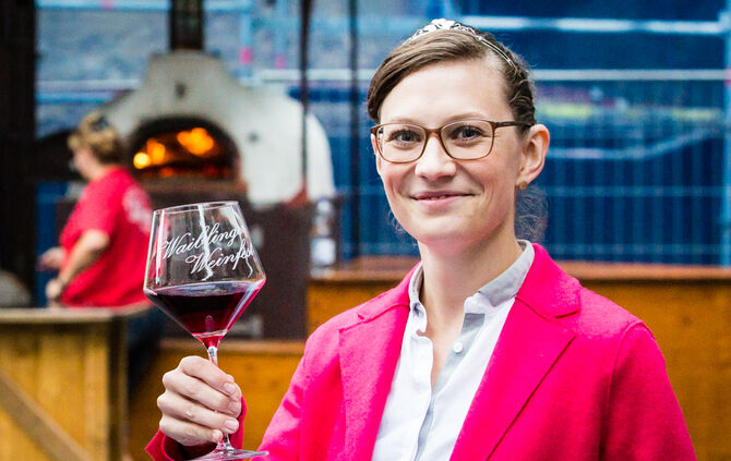 5. Weinfest eröffnet - Bild 36_2