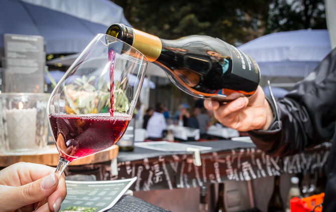 5. Weinfest eröffnet - Bild 24_3