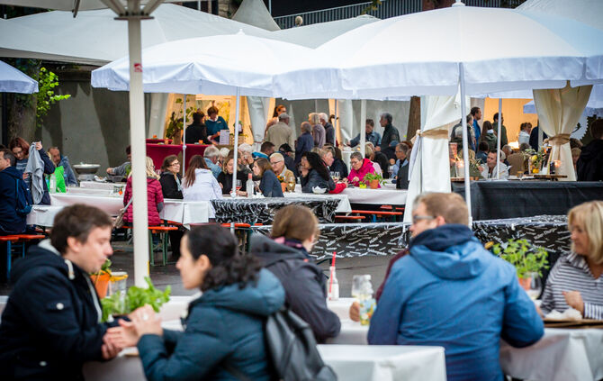 5. Weinfest eröffnet - Bild 34_7