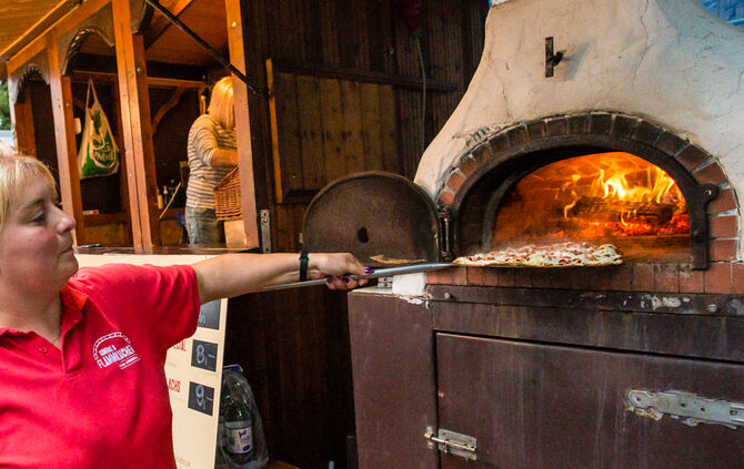 5. Weinfest eröffnet - Bild 37_8