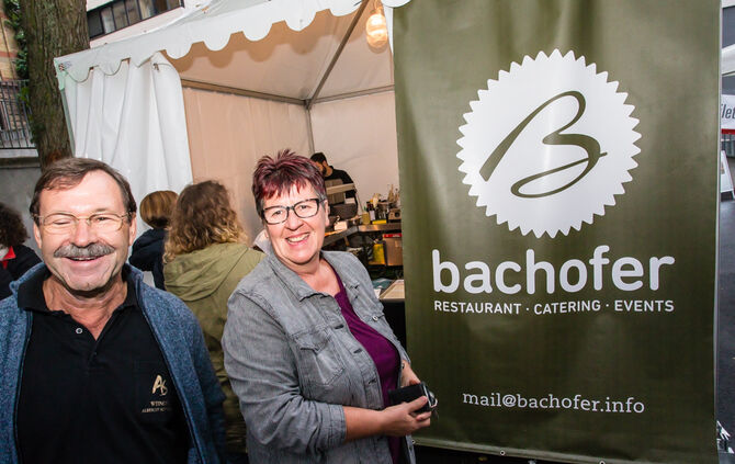 5. Weinfest eröffnet - Bild 19_17