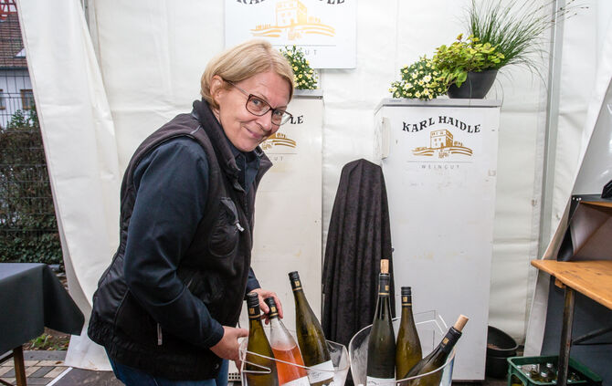 5. Weinfest eröffnet - Bild 17_19