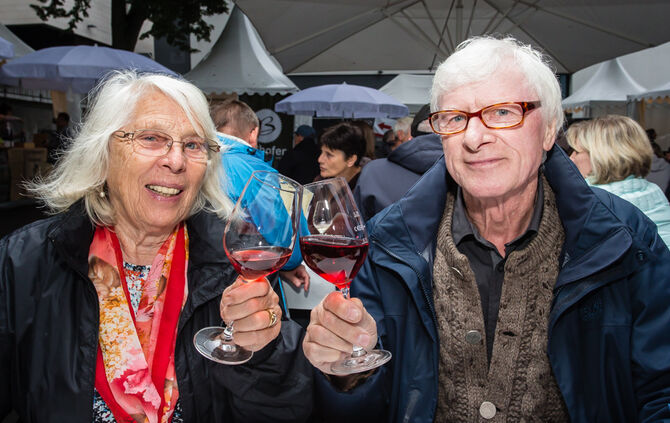 5. Weinfest eröffnet - Bild 12_24