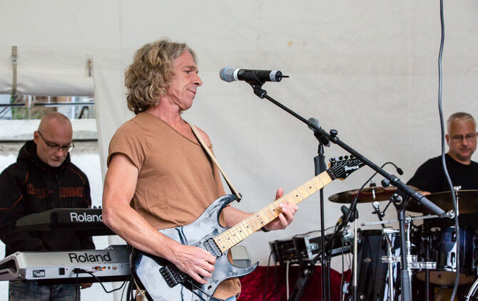 5. Weinfest eröffnet - Bild 10_26