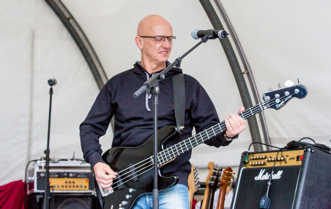 5. Weinfest eröffnet - Bild 08_28