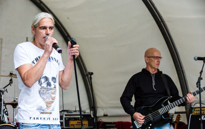 5. Weinfest eröffnet - Bild 07_29