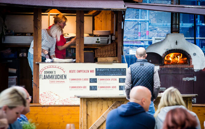 5. Weinfest eröffnet - Bild 02_34