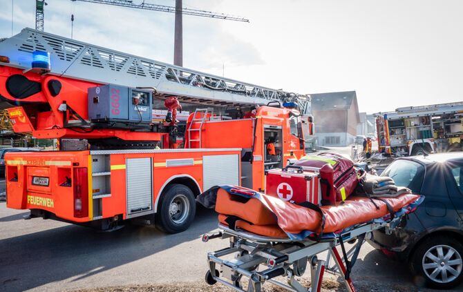 Brand in Lagerhalle_7