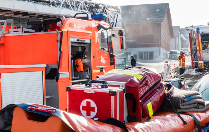 Brand in Lagerhalle_11