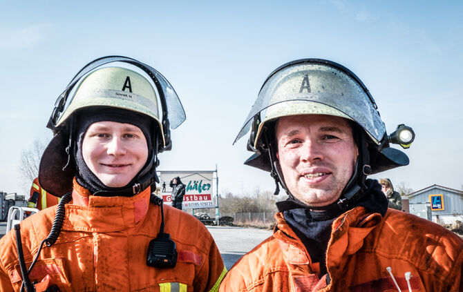 Brand in Lagerhalle_13