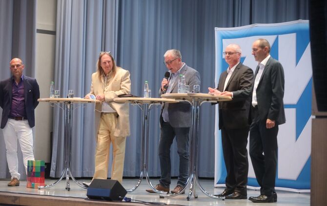 Remshalden ZVW Podiumsdiskussion_0