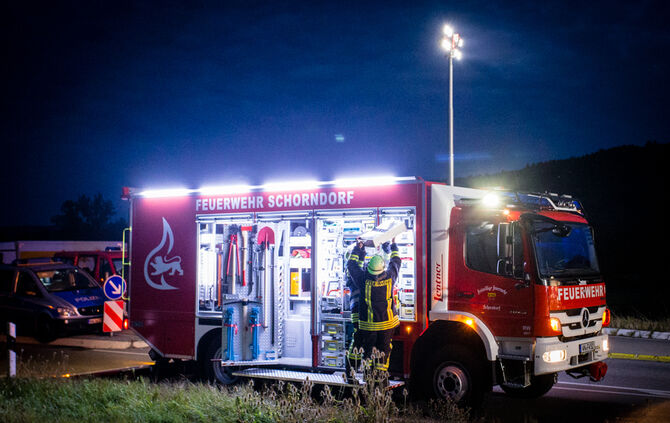 2 Tote bei Unfall - Bild 13_11