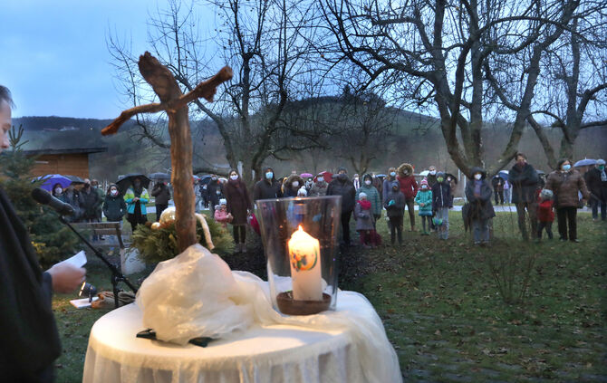 Weihnachtbuergerpark