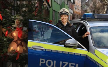 Polizistin Jagiella
