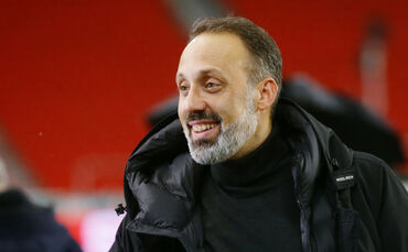 Fußball DFB Pokal VfB Stuttgart vs. SC Freiburg