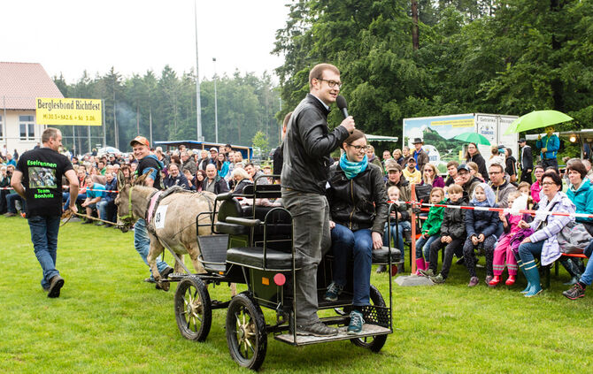 Eselrennen Hößlinswart_27