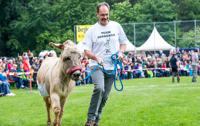 Eselrennen Hößlinswart_60