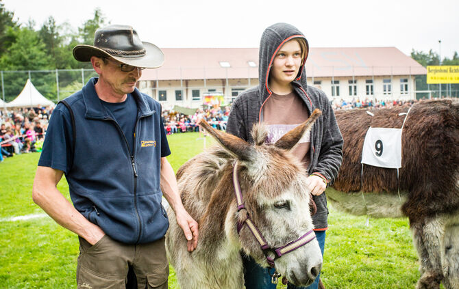 Eselrennen Hößlinswart_120