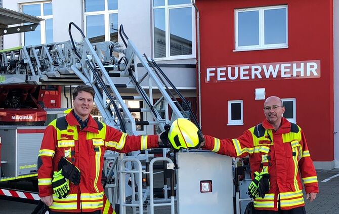 Feuerwehr