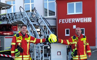 Feuerwehr