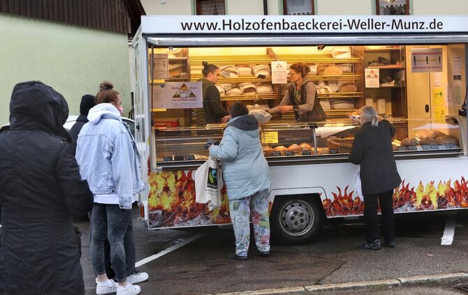 MobileBaeckerei
