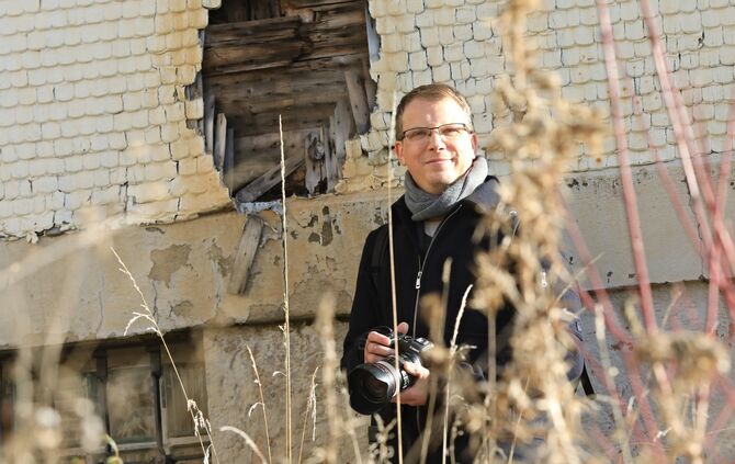 Benedikt Sauer