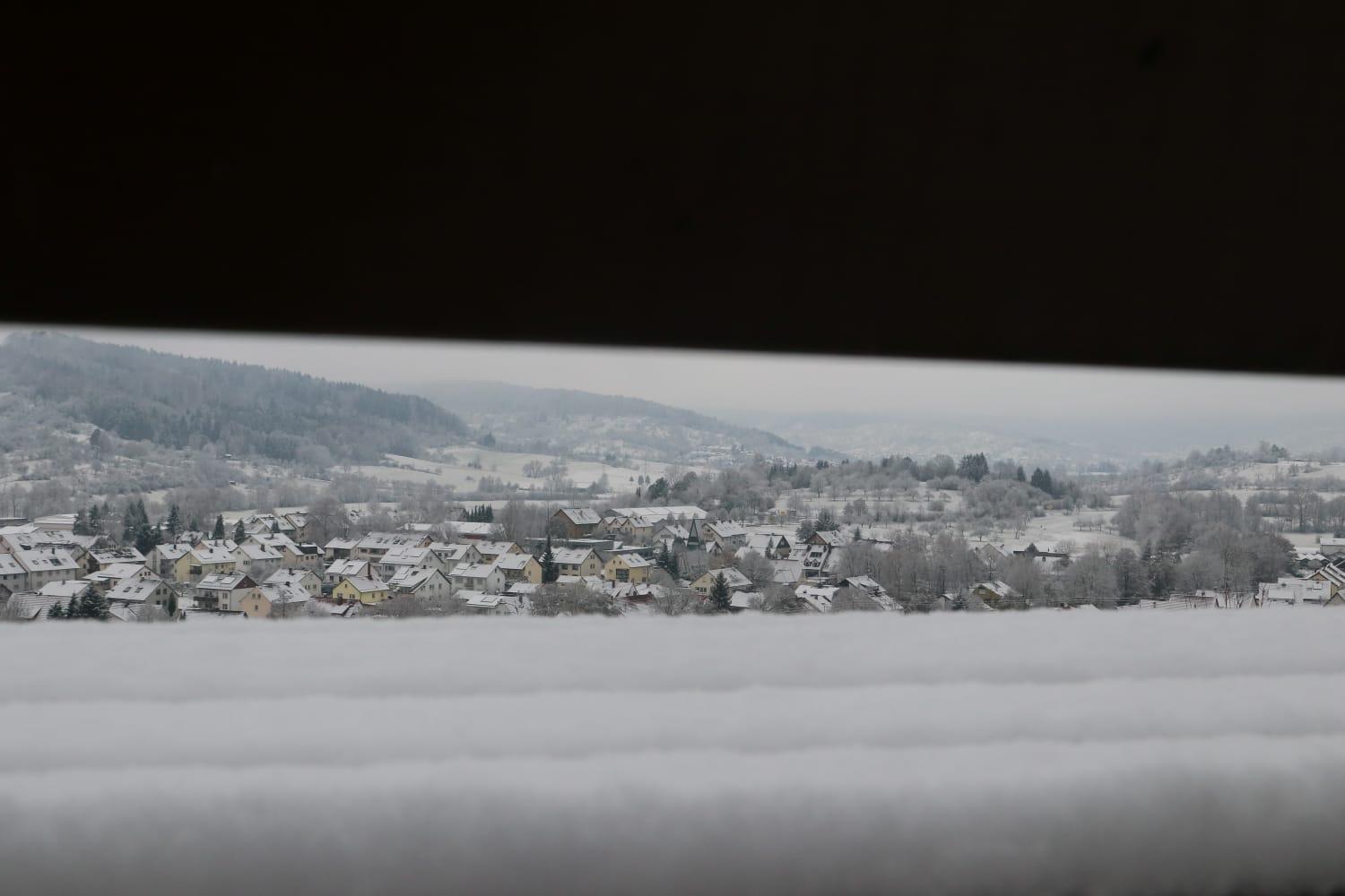 Bleibt Schnee Bei 1 Grad Liegen