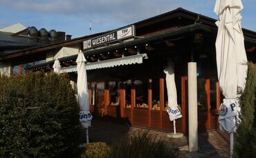 Mafia Rems-Murr TSV Schwaikheim Mario L. Vereinsheim Lokal Gaststätte Restaurant Pizza_0