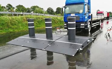 Für die Citytreff-Tage mietet die Stadt mobile Poller an_0