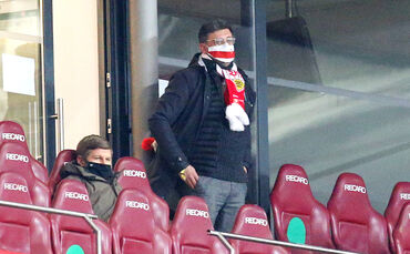 Fußball Bundesliga VfB Stuttgart vs. RB Leipzig