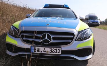 Polizei